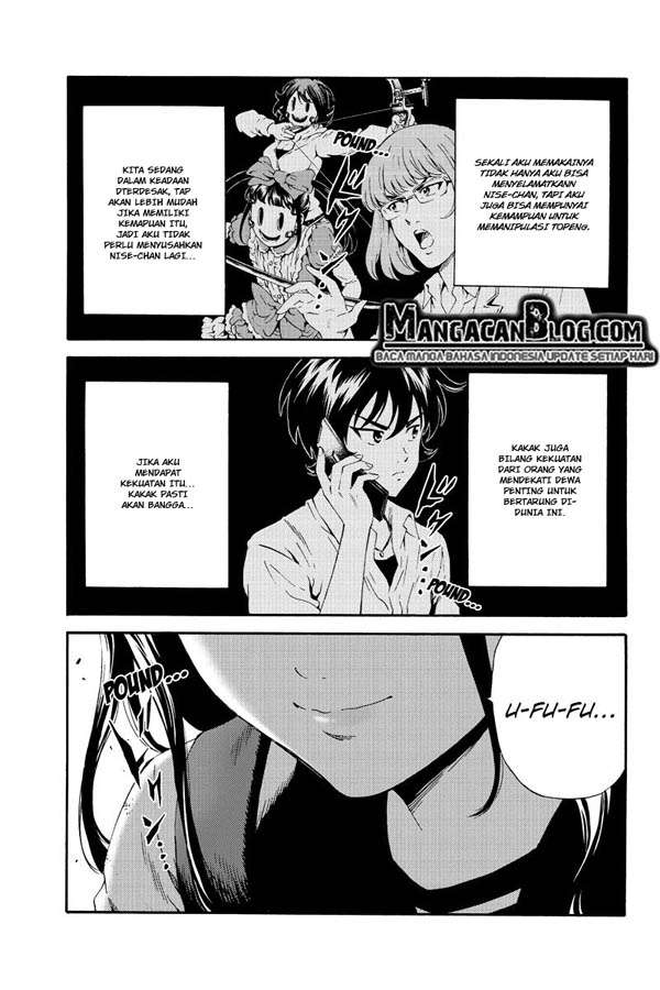 Chapter 87 - halaman 9
