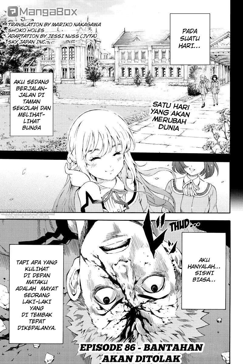 Chapter 86 - halaman 2