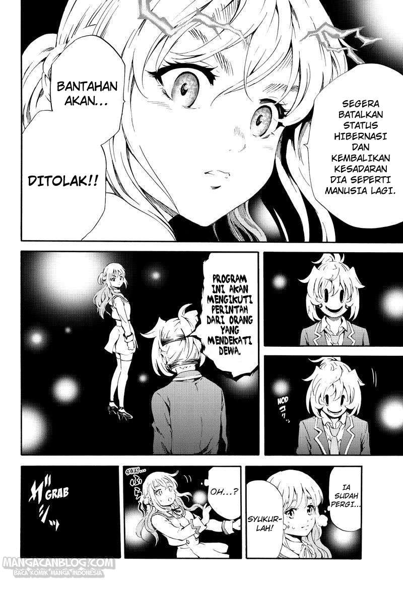 Chapter 86 - halaman 15