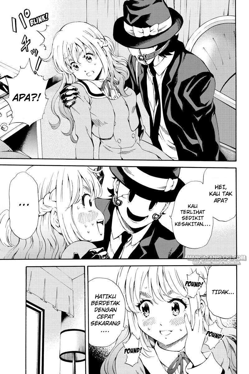 Chapter 86 - halaman 16
