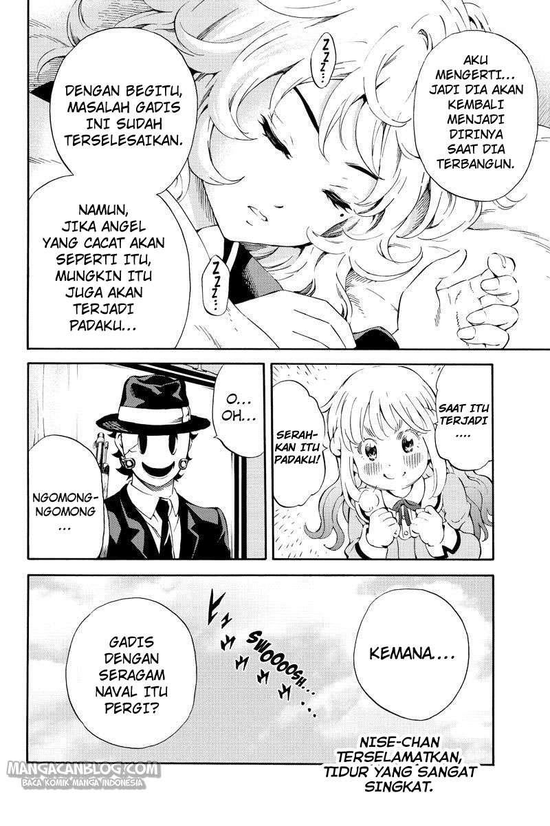 Chapter 86 - halaman 17