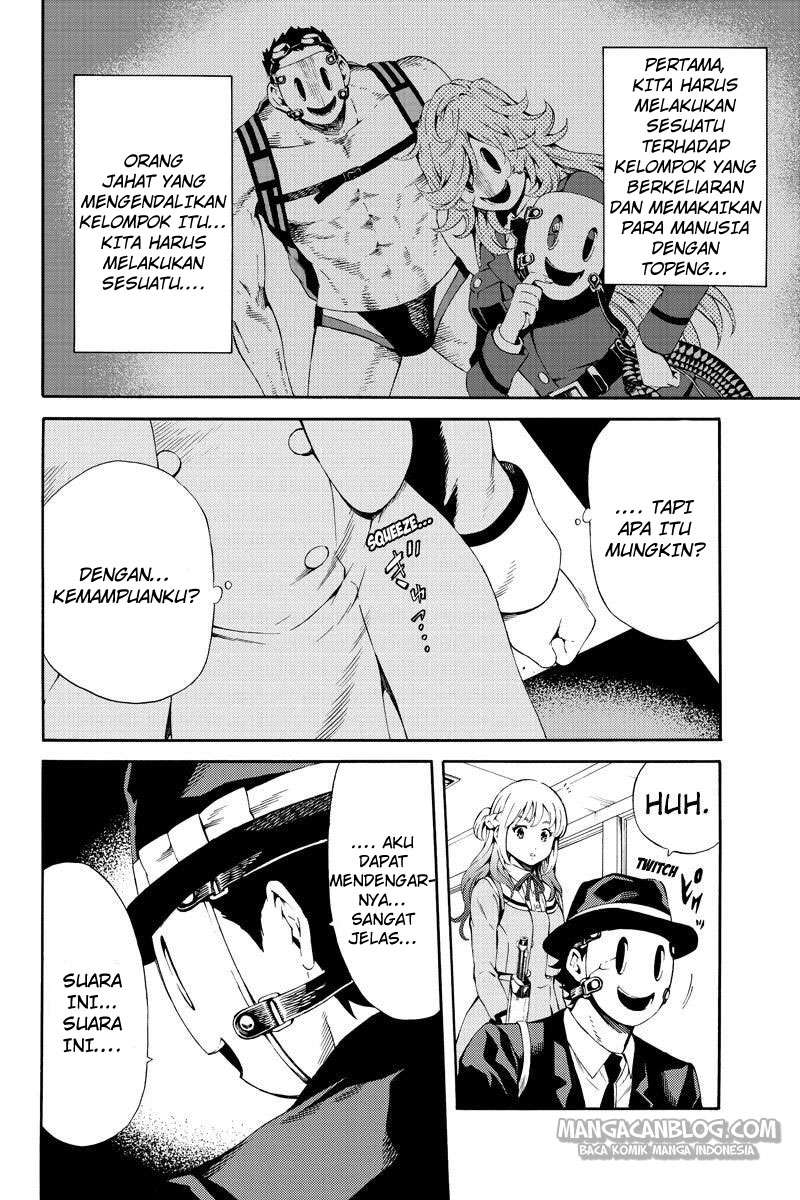 Chapter 86 - halaman 5