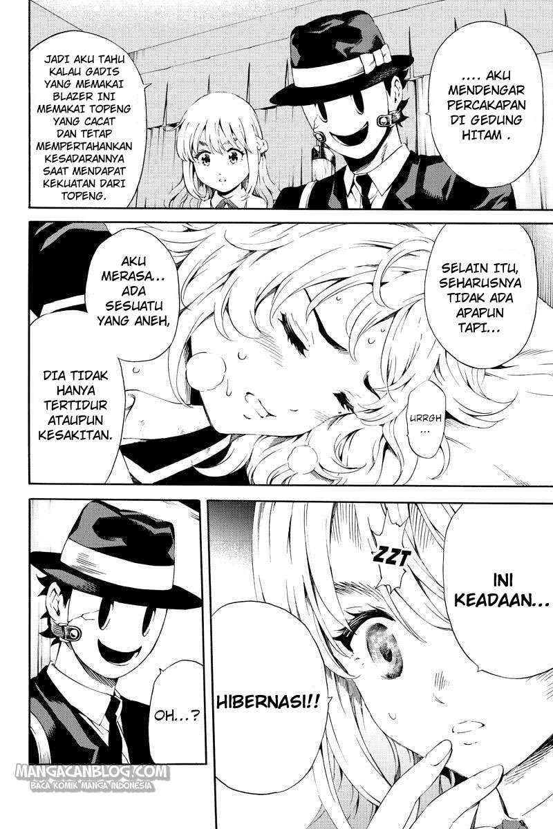 Chapter 86 - halaman 7