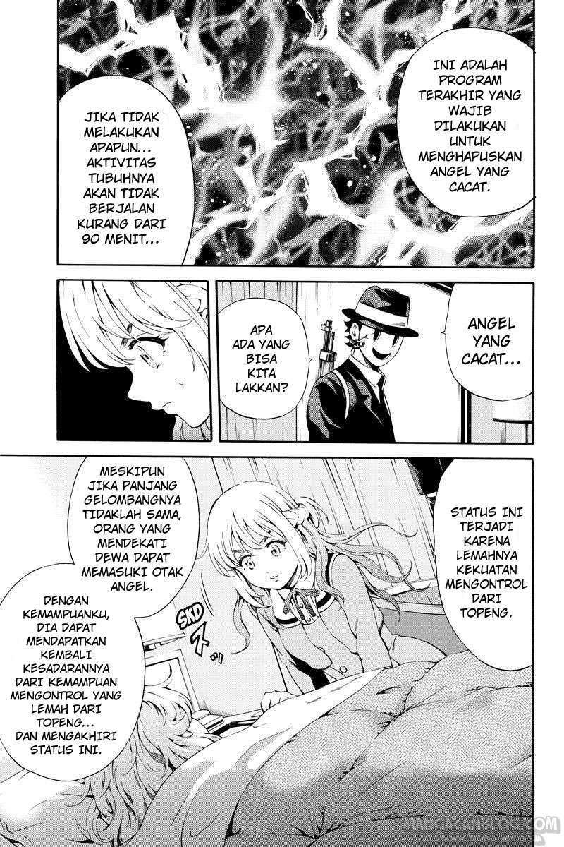 Chapter 86 - halaman 8