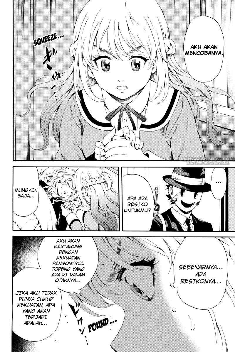 Chapter 86 - halaman 9