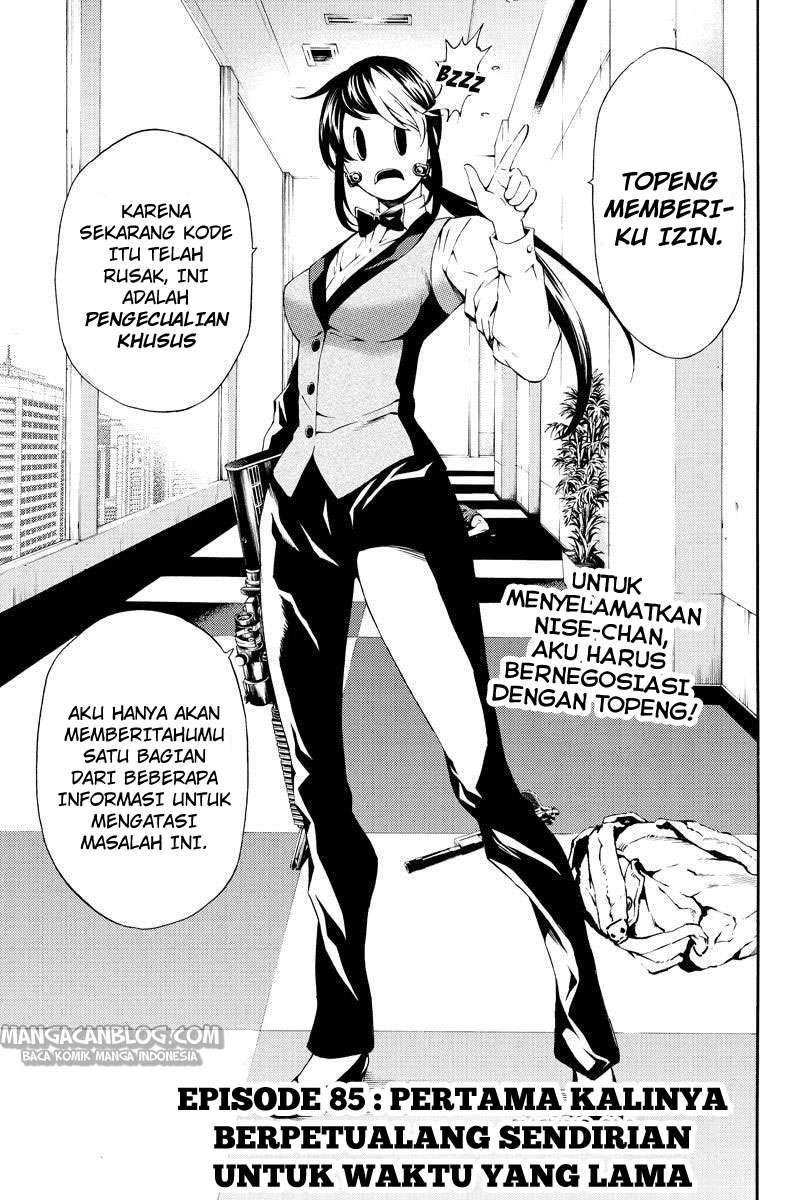 Chapter 85 - halaman 2