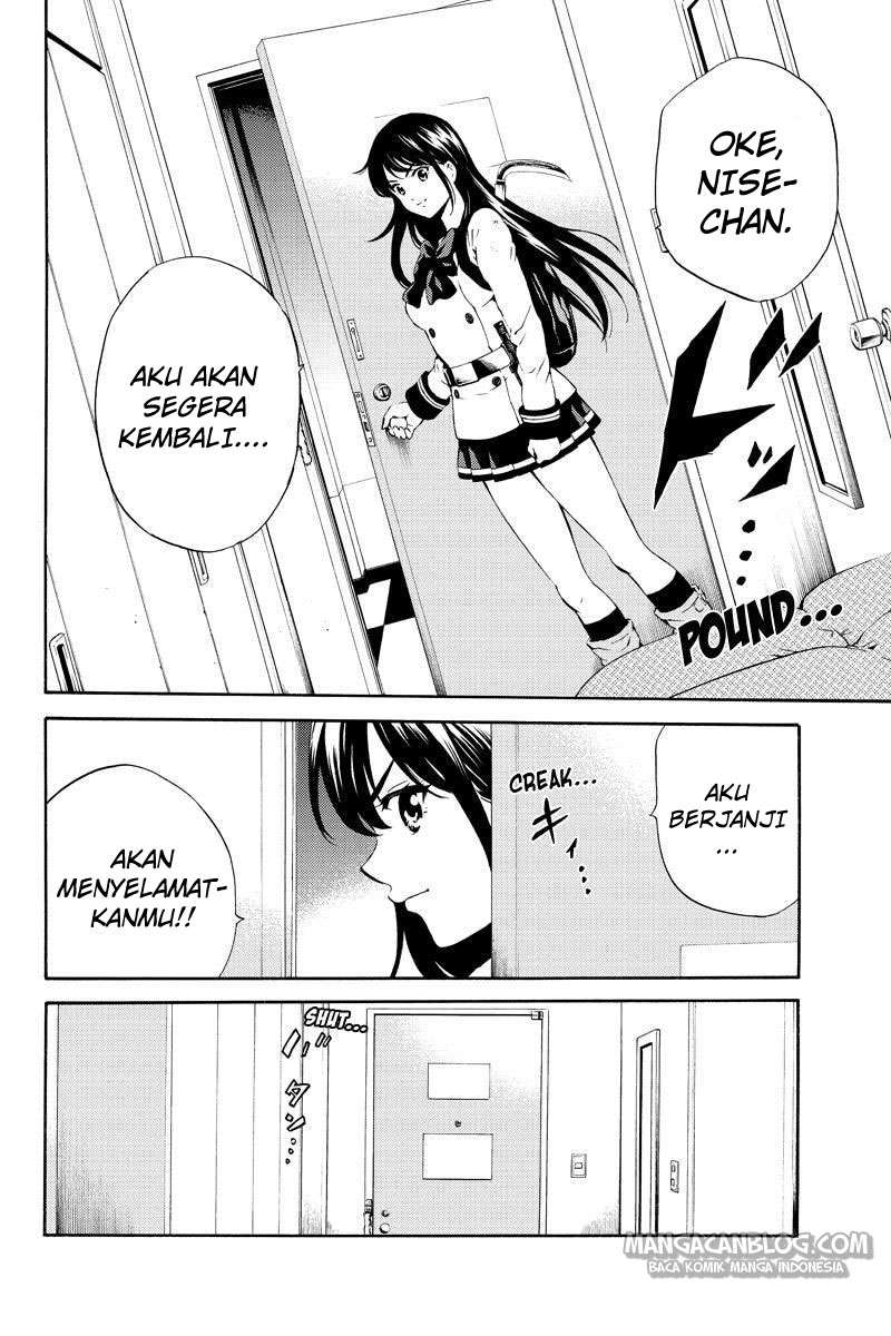 Chapter 85 - halaman 13