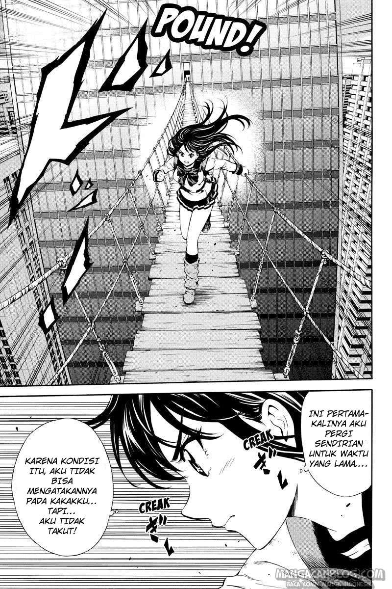 Chapter 85 - halaman 14