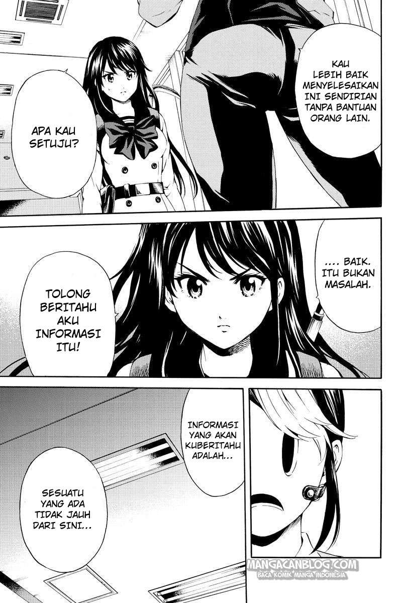 Chapter 85 - halaman 4
