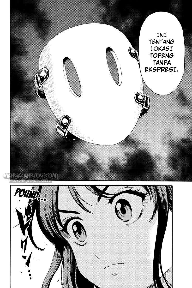 Chapter 85 - halaman 5