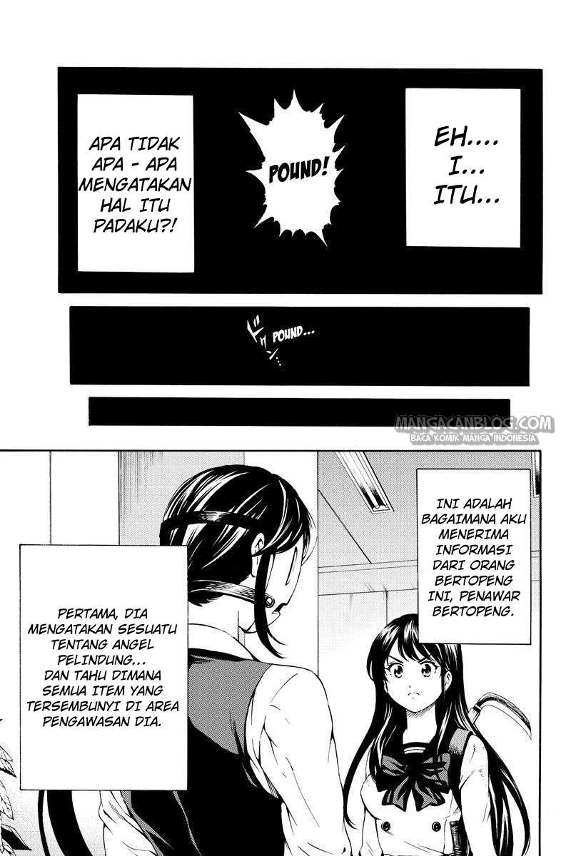 Chapter 85 - halaman 6