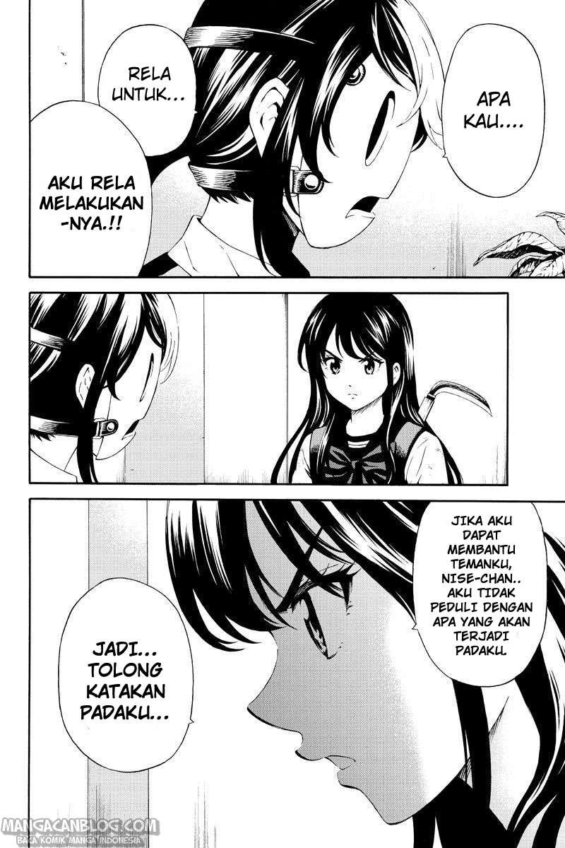 Chapter 85 - halaman 9