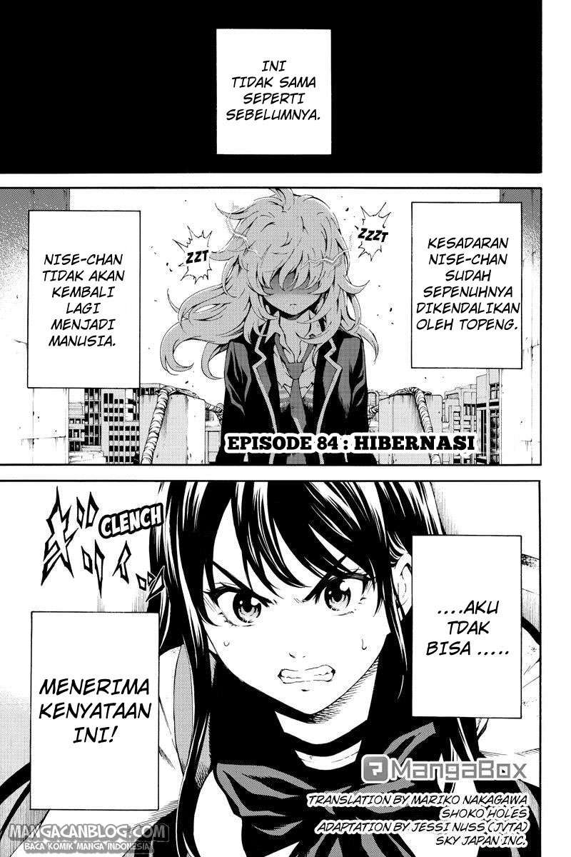 Chapter 84 - halaman 2