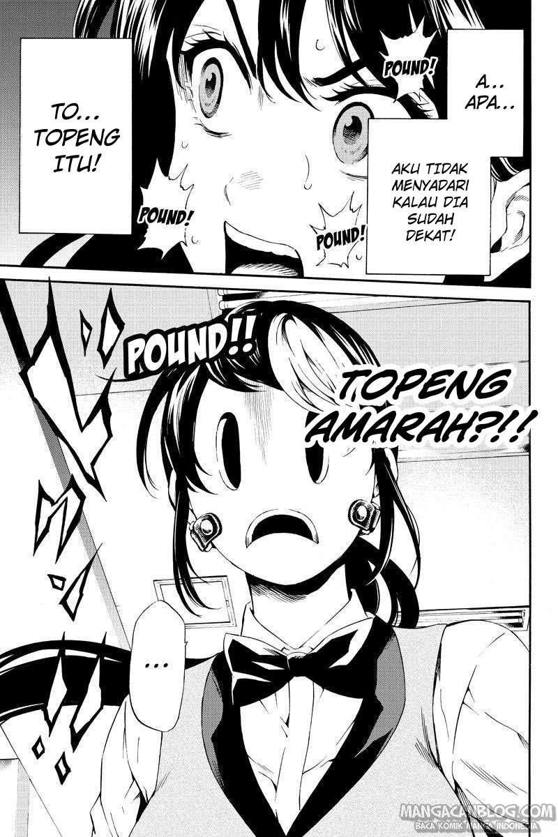 Chapter 84 - halaman 12
