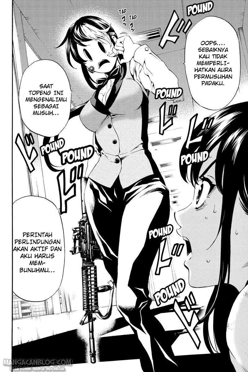 Chapter 84 - halaman 13
