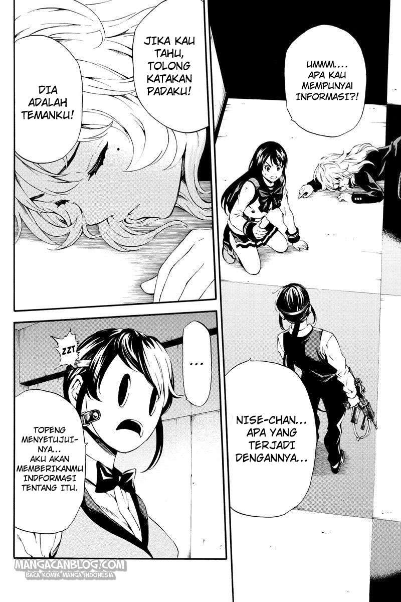 Chapter 84 - halaman 15