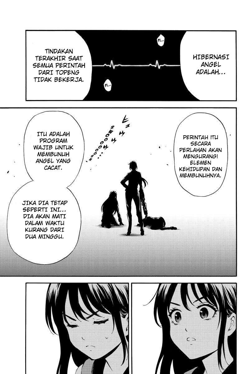 Chapter 84 - halaman 16