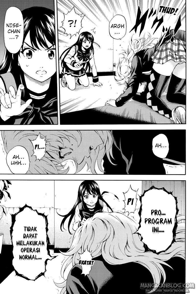 Chapter 84 - halaman 6