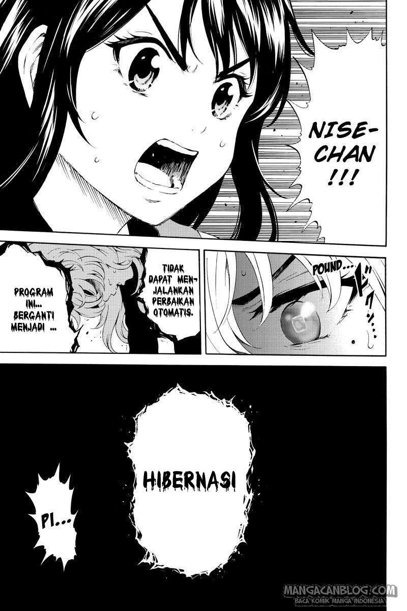 Chapter 84 - halaman 8