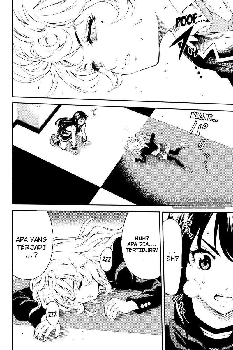 Chapter 84 - halaman 9