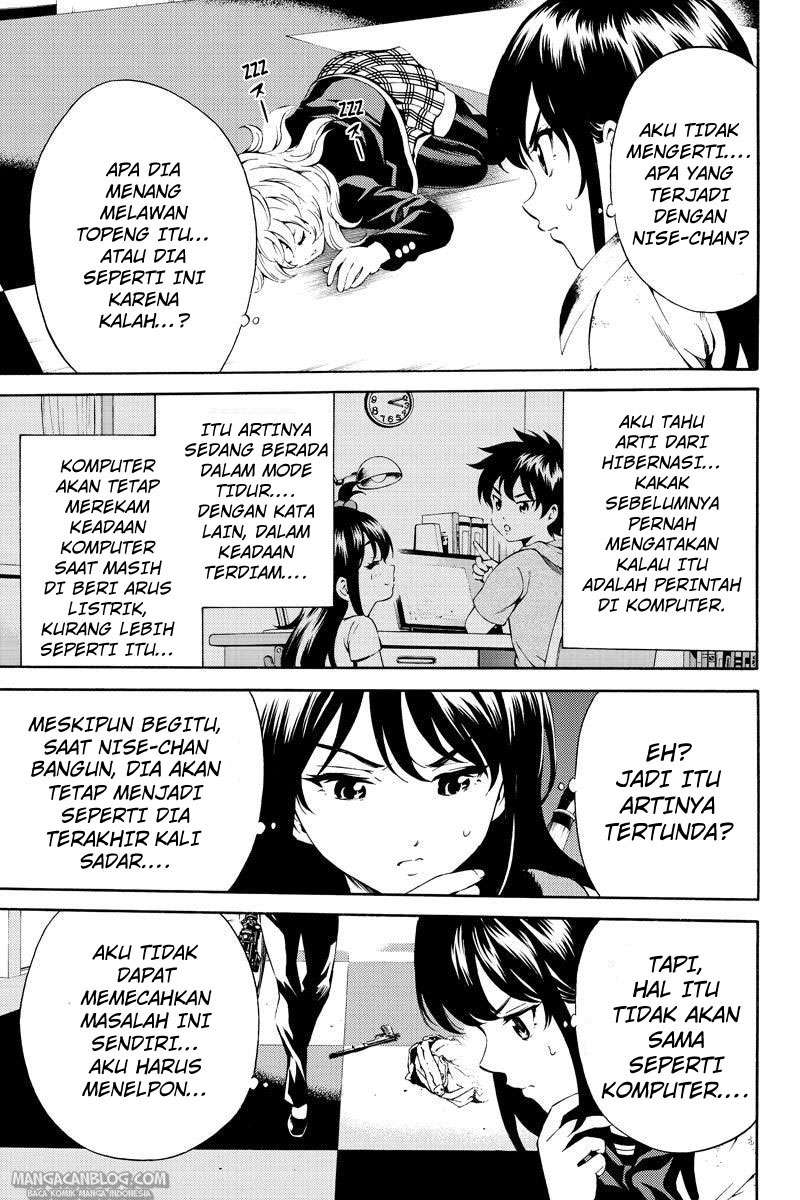 Chapter 84 - halaman 10