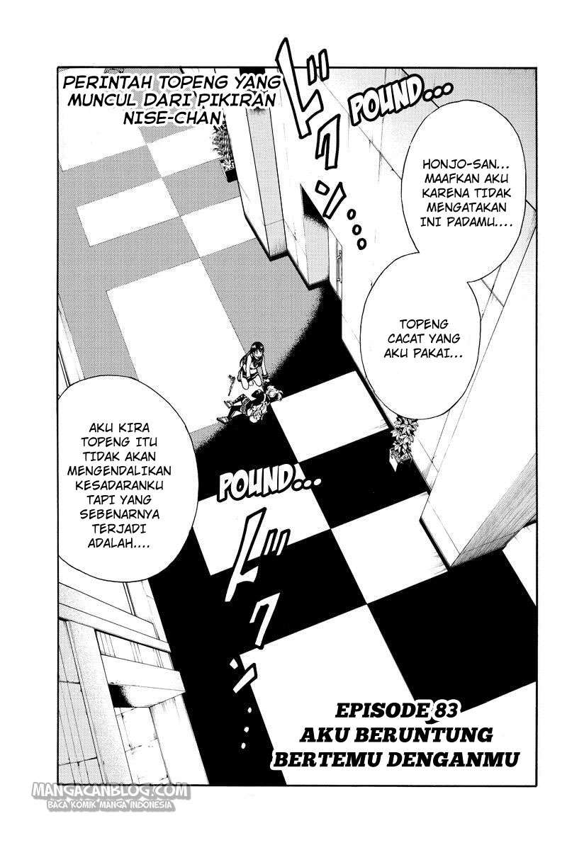 Chapter 83 - halaman 2