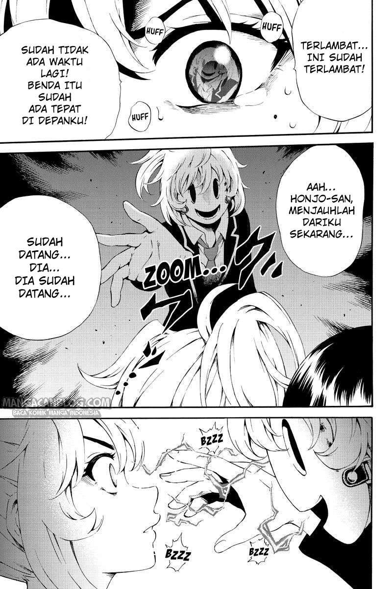 Chapter 83 - halaman 12