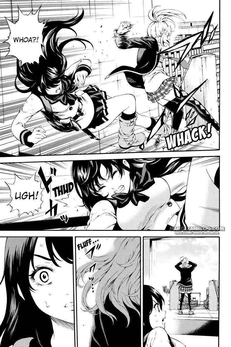 Chapter 83 - halaman 14