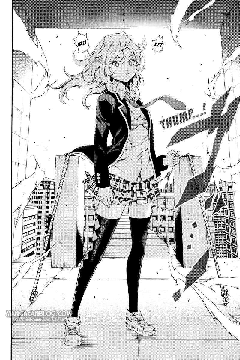 Chapter 83 - halaman 15