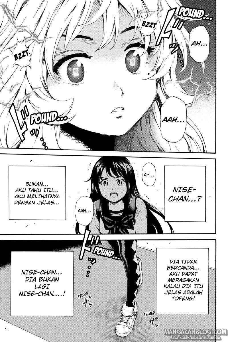Chapter 83 - halaman 16
