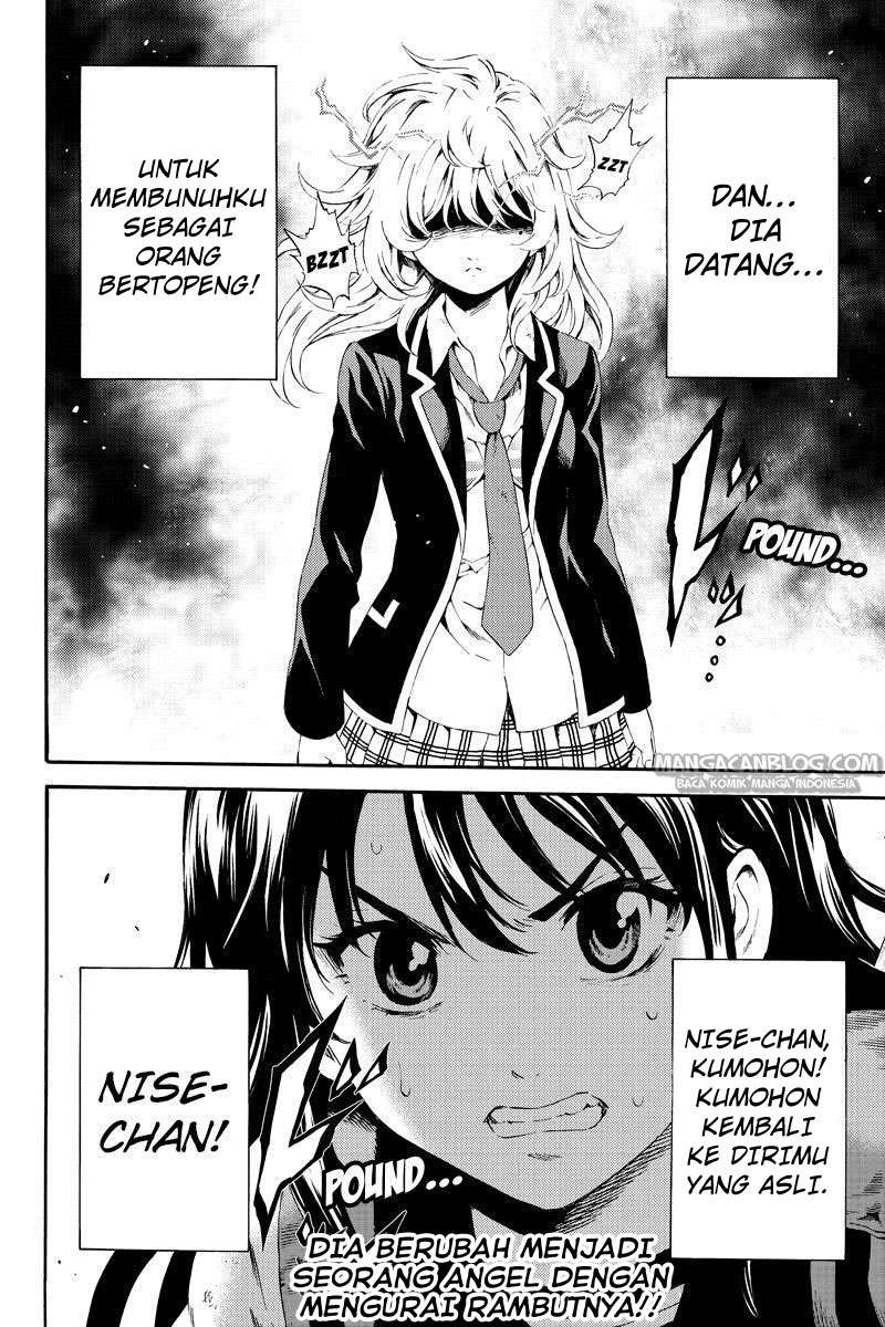Chapter 83 - halaman 17
