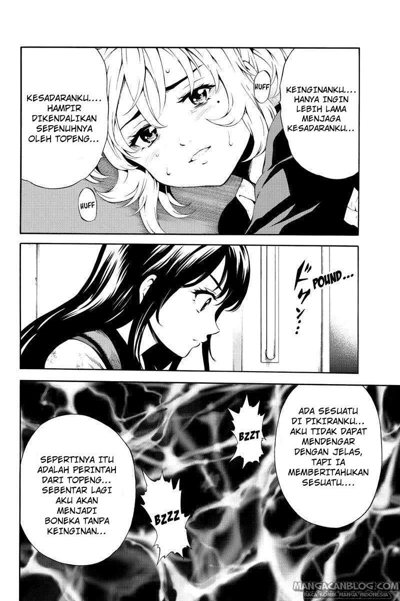 Chapter 83 - halaman 3