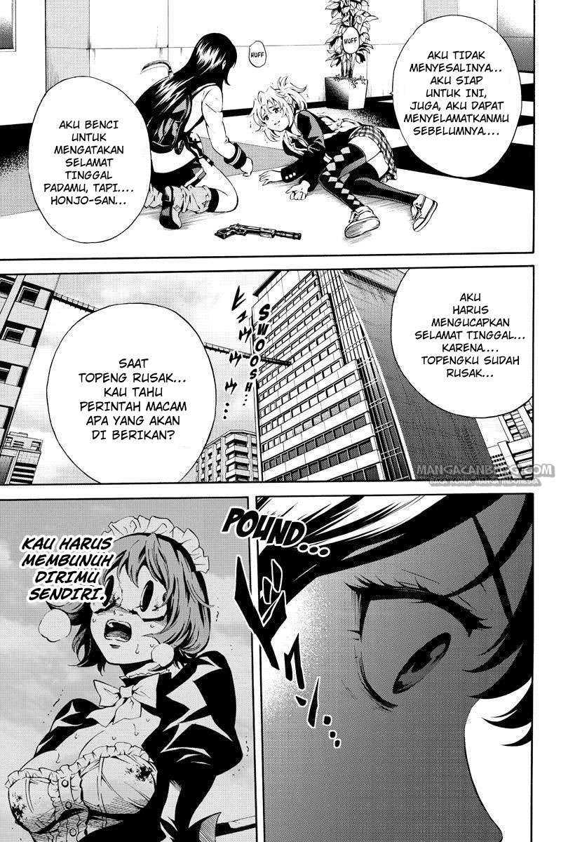 Chapter 83 - halaman 4