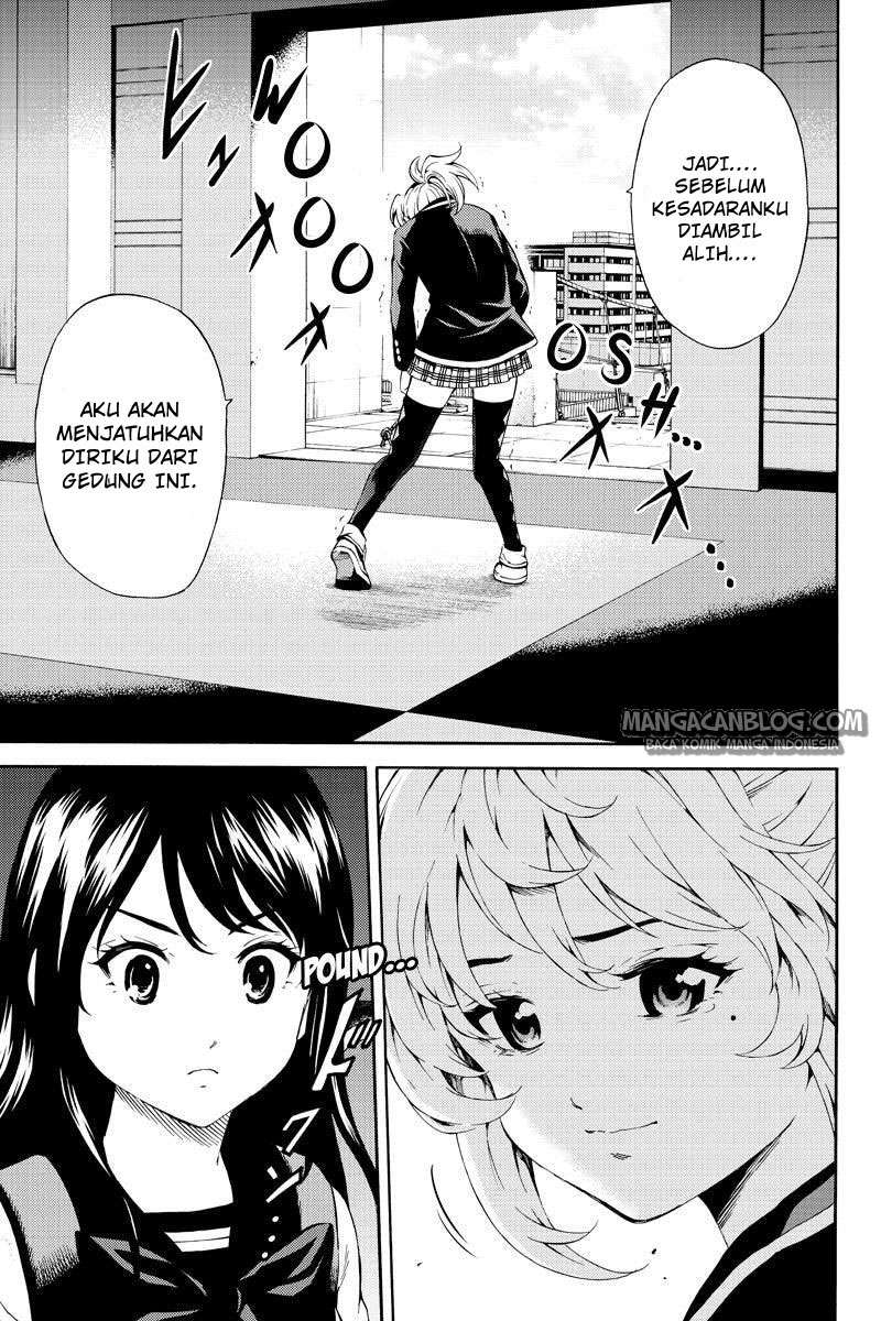 Chapter 83 - halaman 6