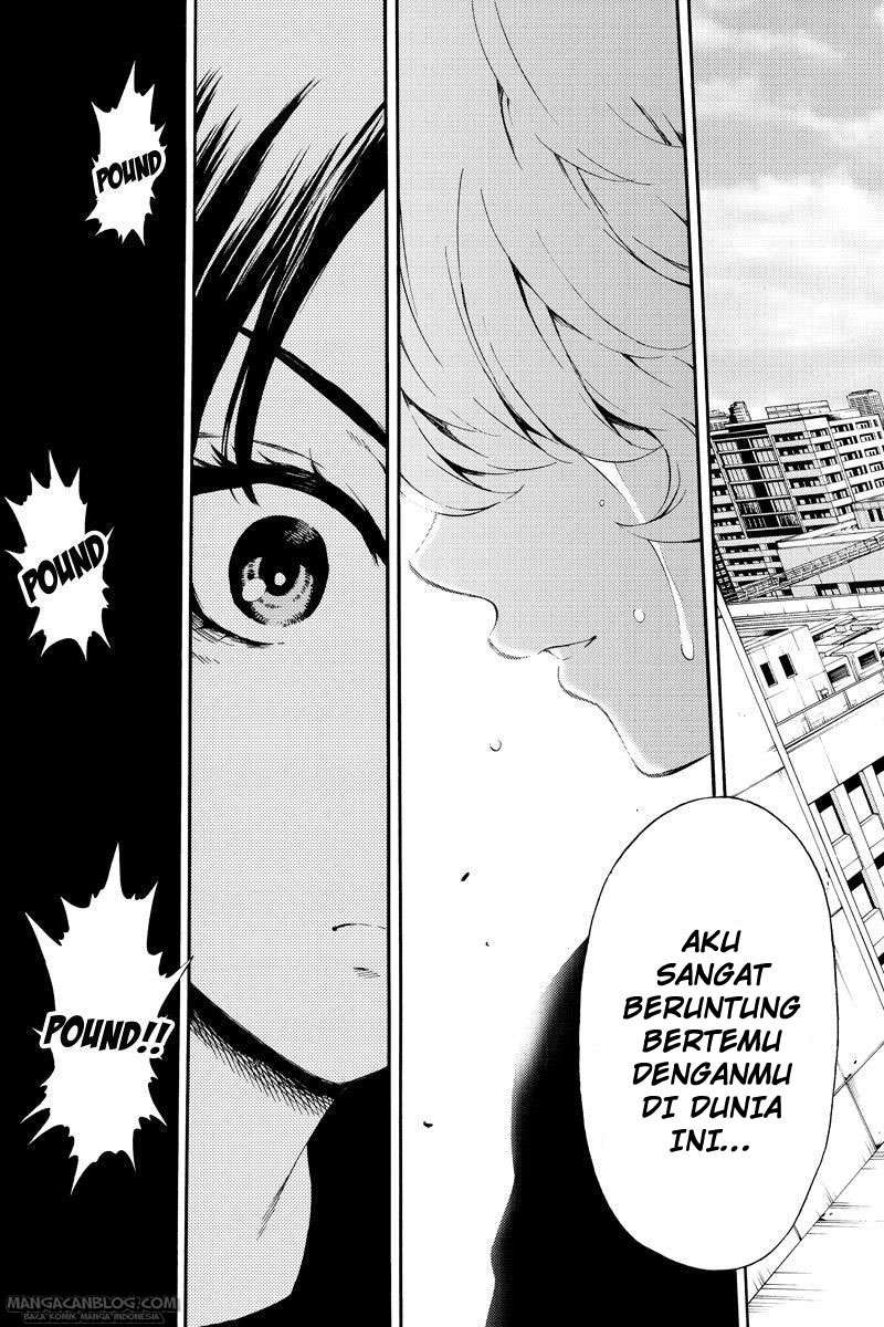 Chapter 83 - halaman 8