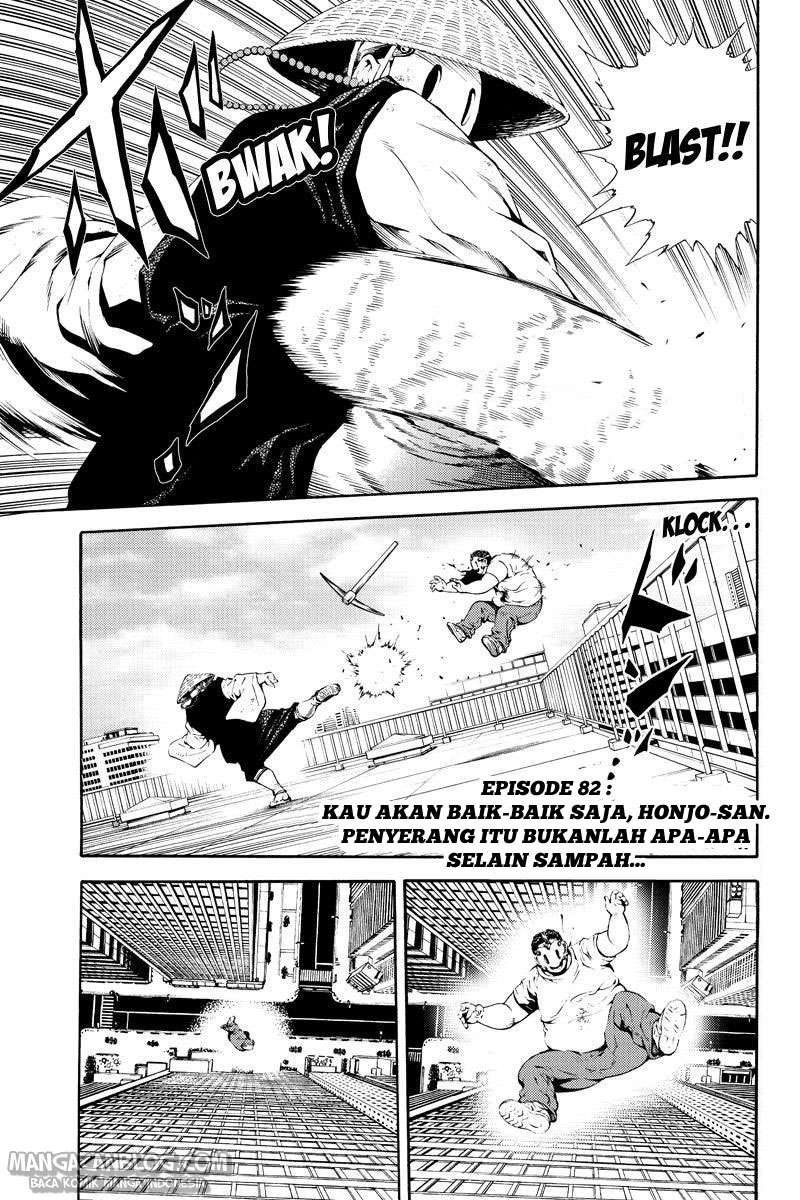 Chapter 82 - halaman 2