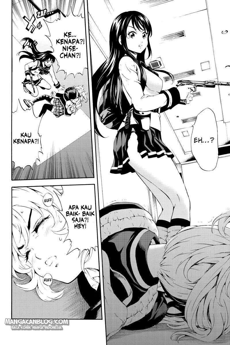 Chapter 82 - halaman 11