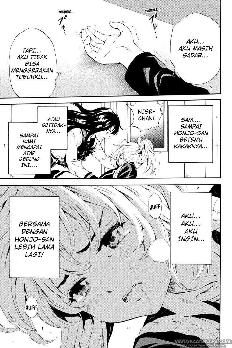 Chapter 82 - halaman 12