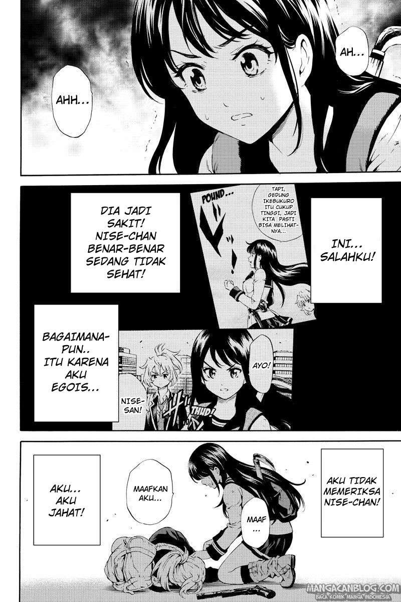 Chapter 82 - halaman 13