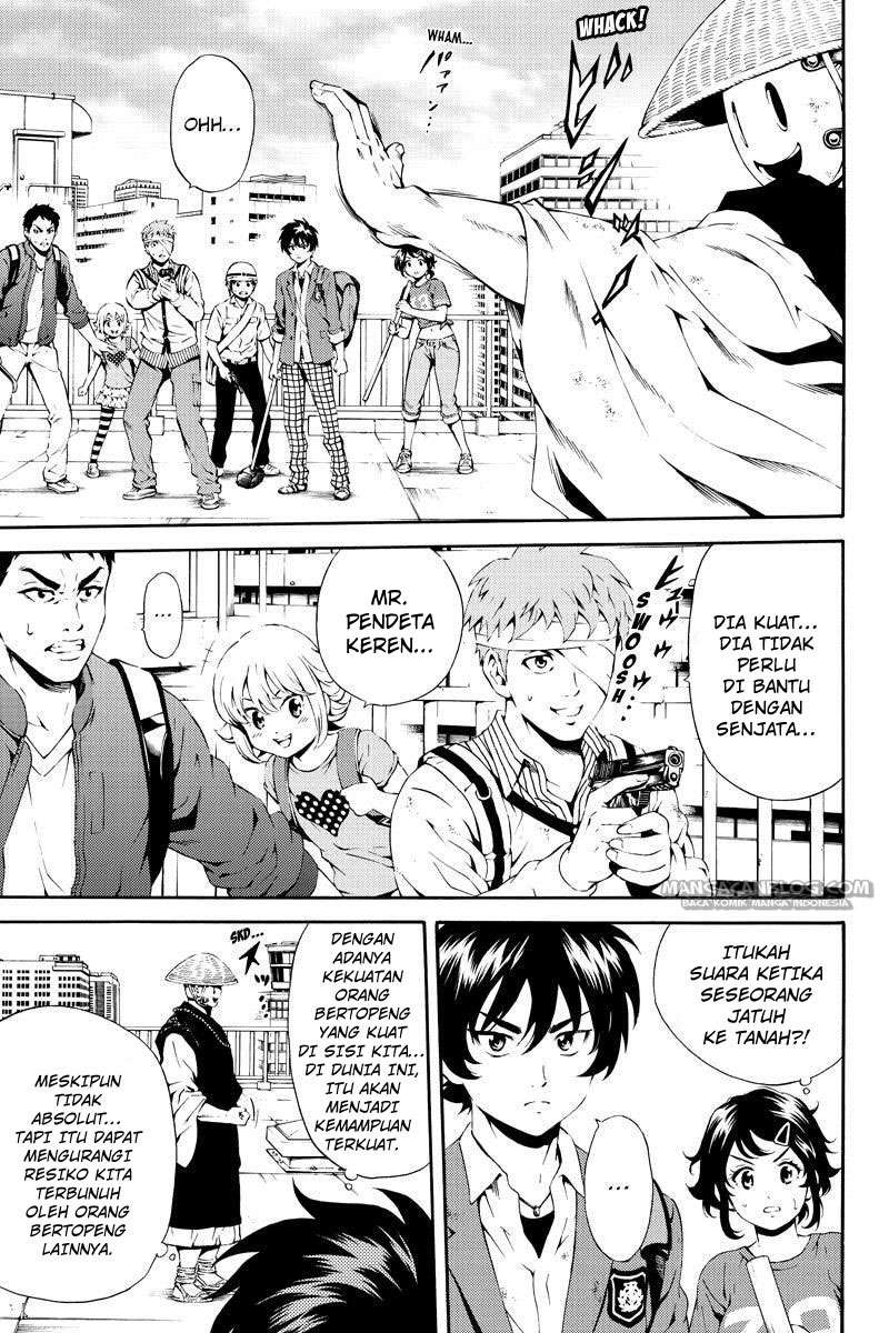 Chapter 82 - halaman 4
