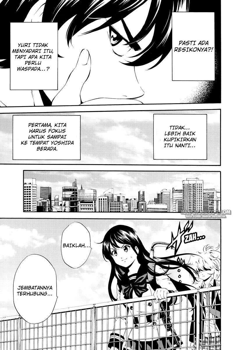 Chapter 82 - halaman 6