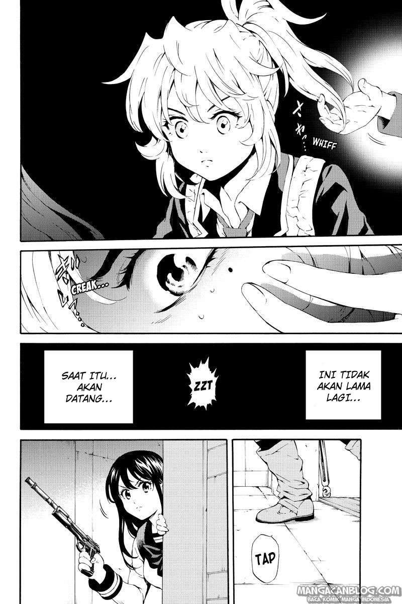 Chapter 82 - halaman 9