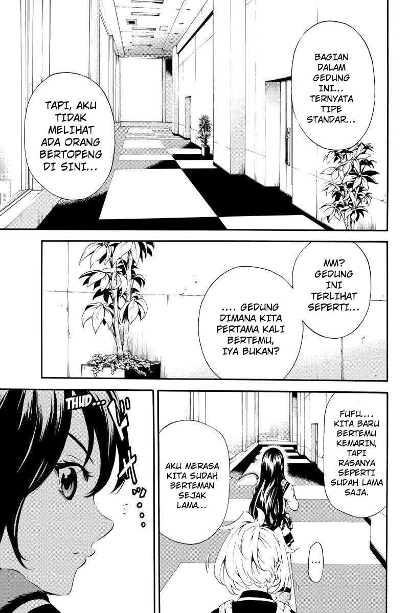 Chapter 82 - halaman 10