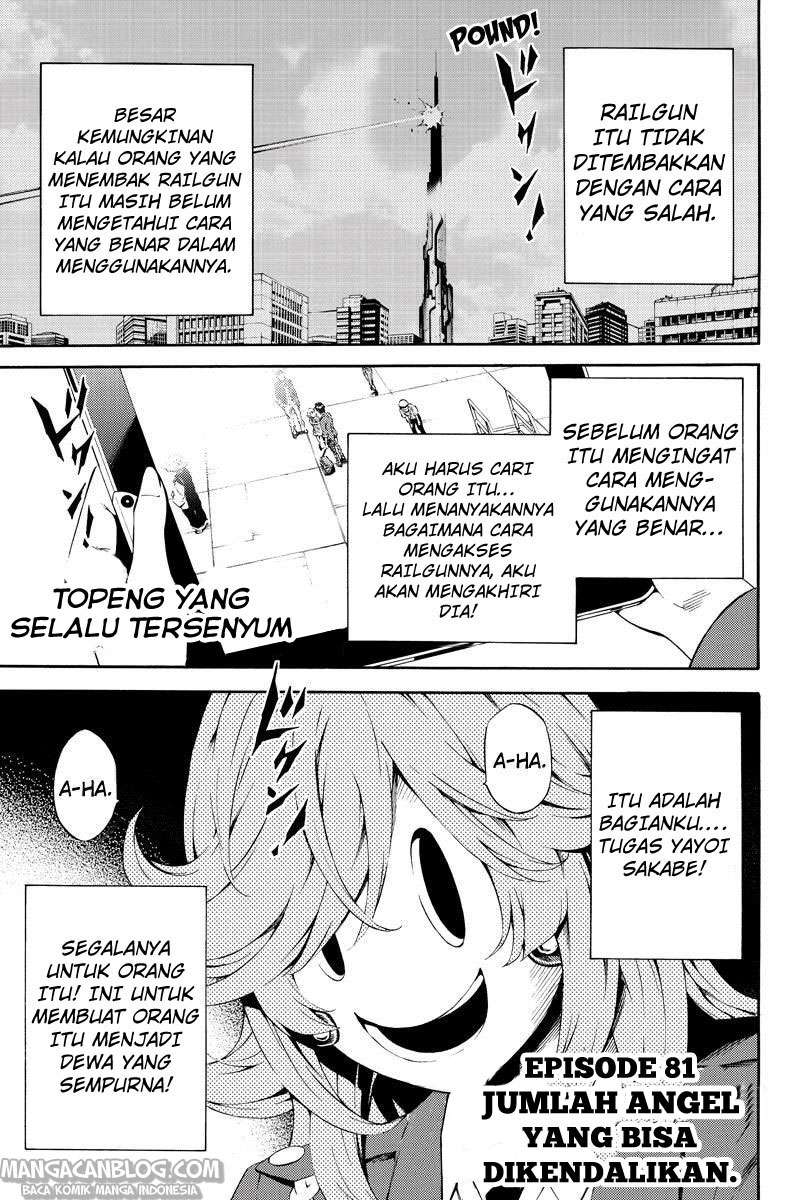 Chapter 81 - halaman 2