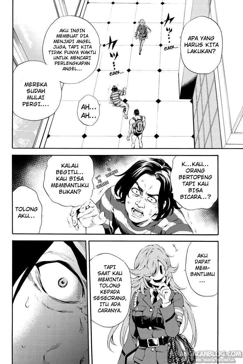 Chapter 81 - halaman 11