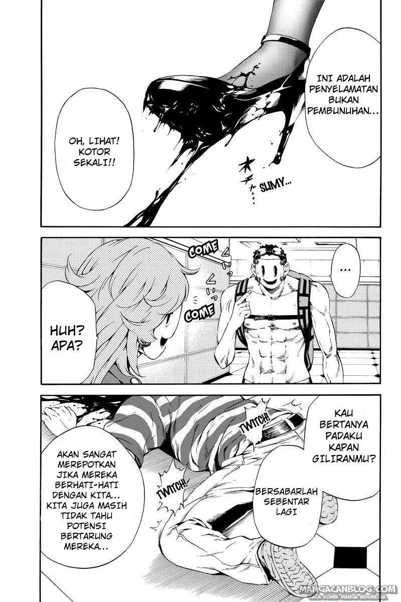 Chapter 81 - halaman 14