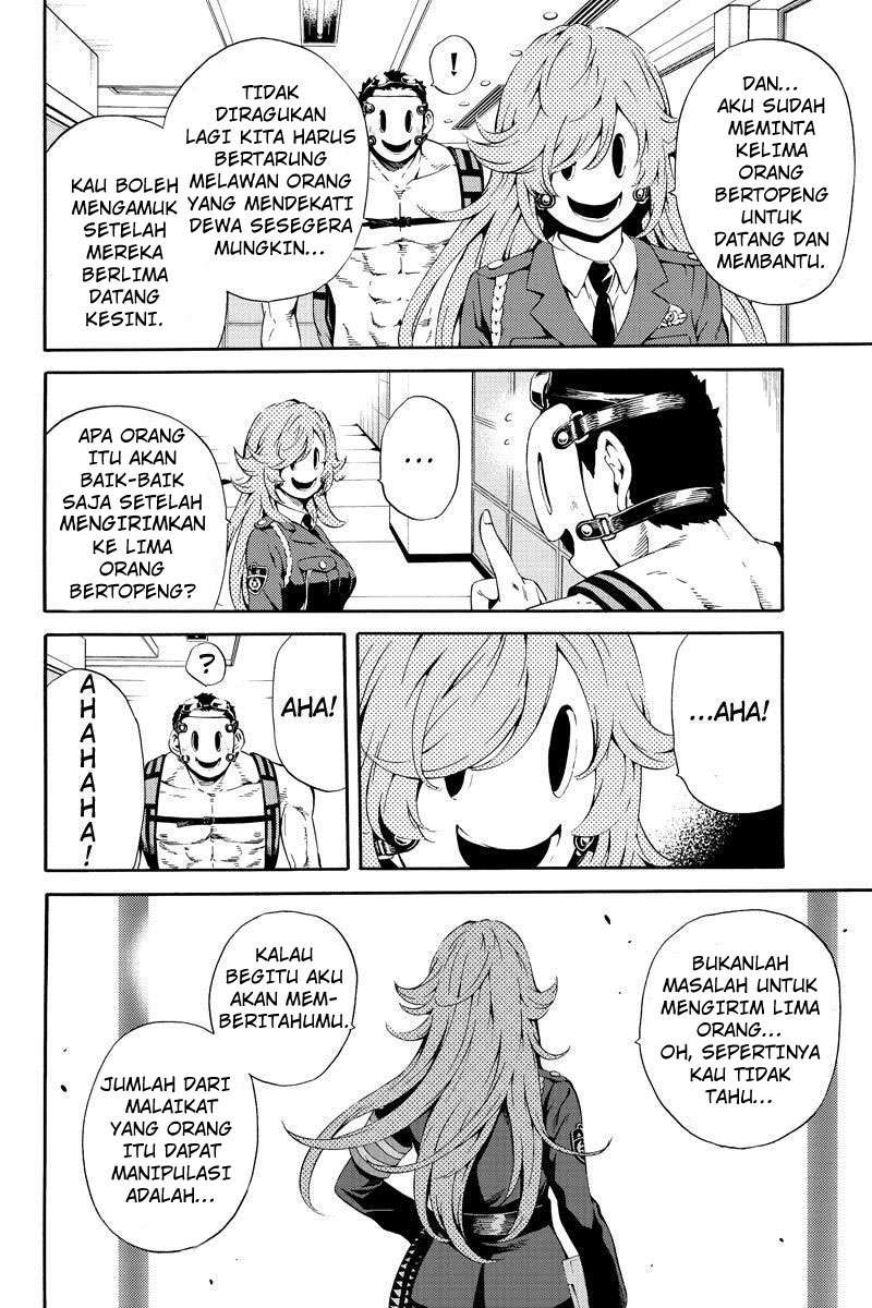 Chapter 81 - halaman 15