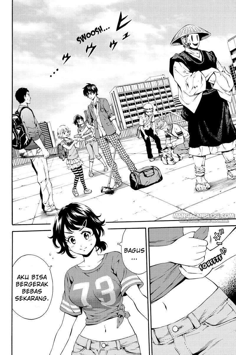 Chapter 81 - halaman 3