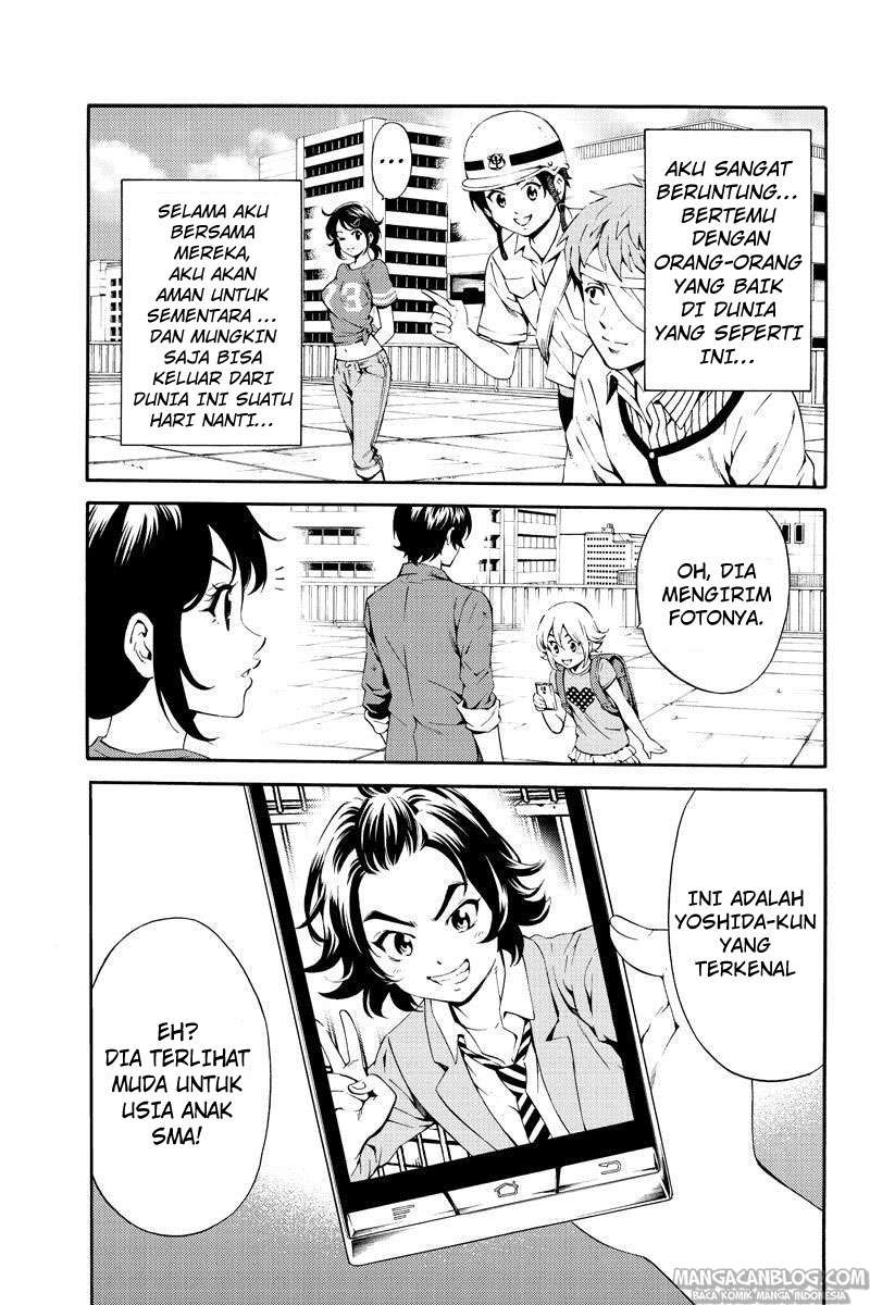 Chapter 81 - halaman 4