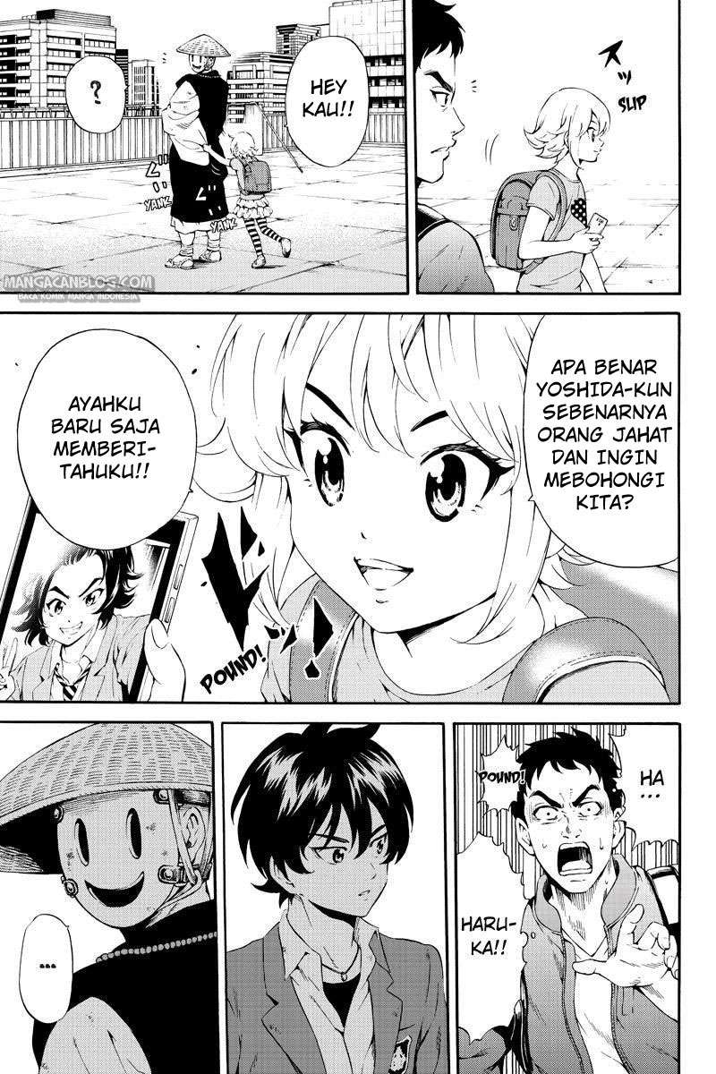 Chapter 81 - halaman 6